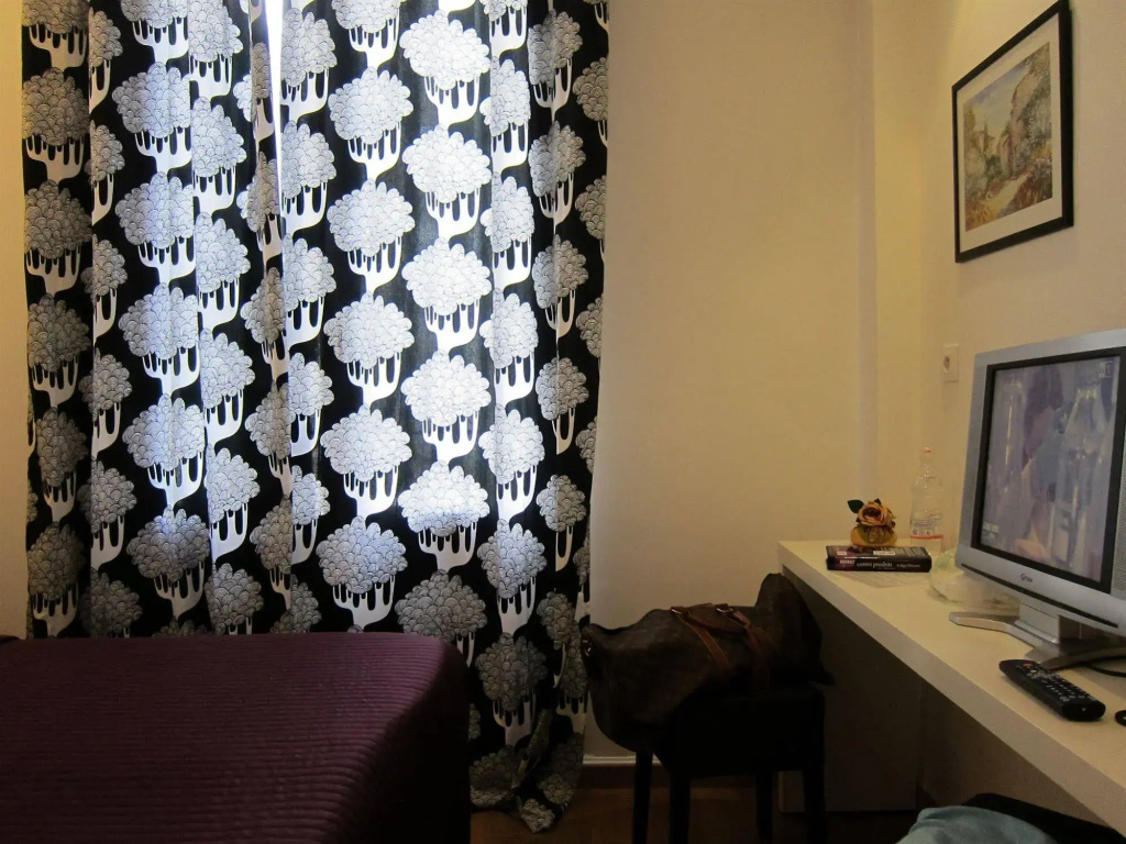 Afficher la photo 6 — Brit Hotel Colbert