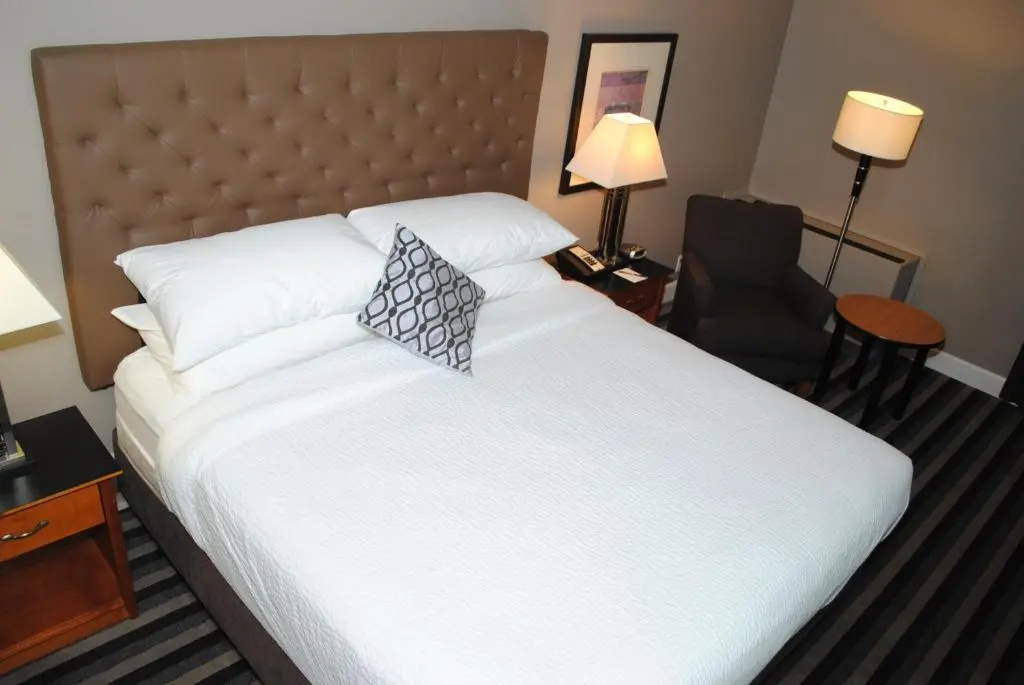 Royal Hotel Regina, Trademark Collection by Wyndham - Chambres