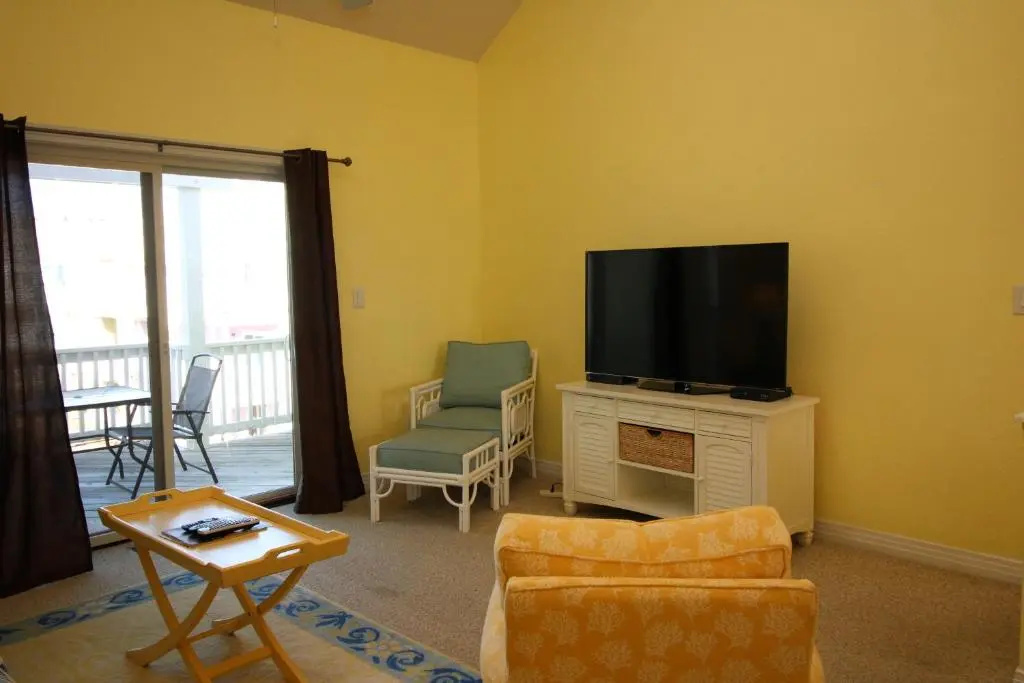 Cambridge Cove At Bermuda Bay By Kees Vacations - Chambres