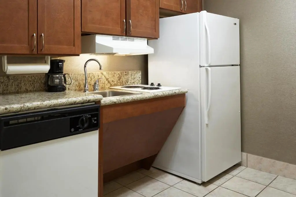 Homewood Suites by Hilton Raleigh-Durham AP/Research Triangle - Chambres