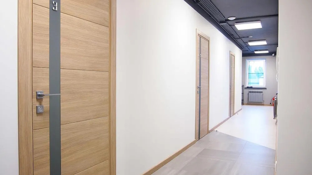 Guest House Opaliha Loft Rooms - Hostel - фото 13