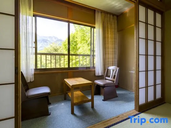 Ryokan Yakenoyu 사진 2