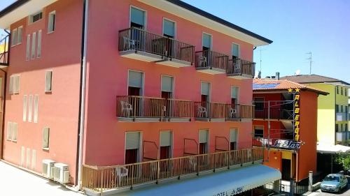 Hotel Le Star