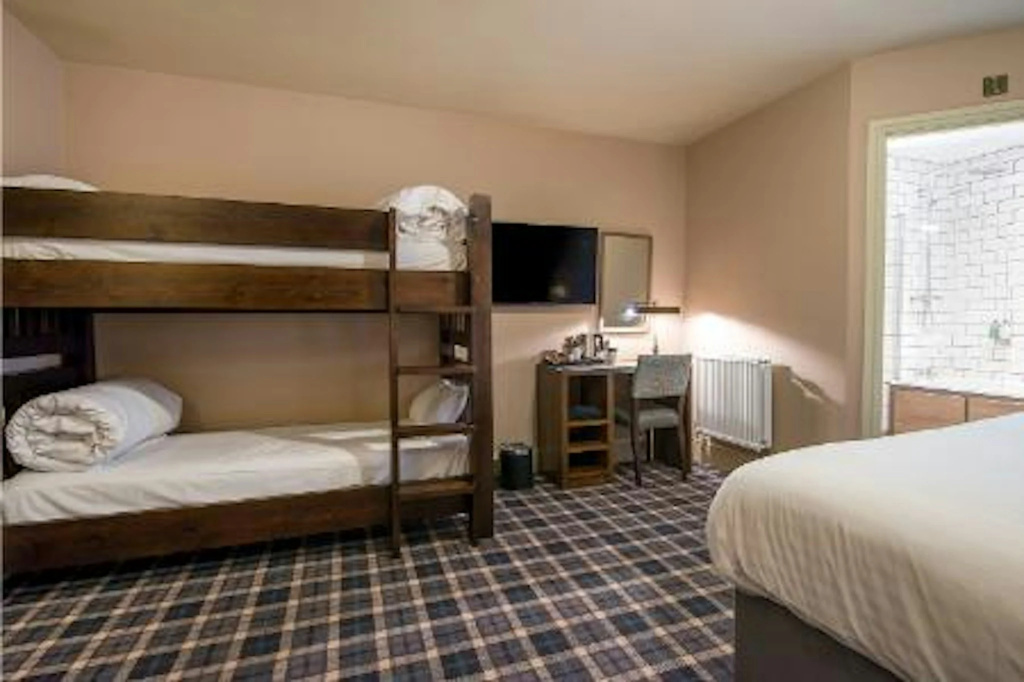 The Swallow Falls Inn - The Inn Collection Group - Général