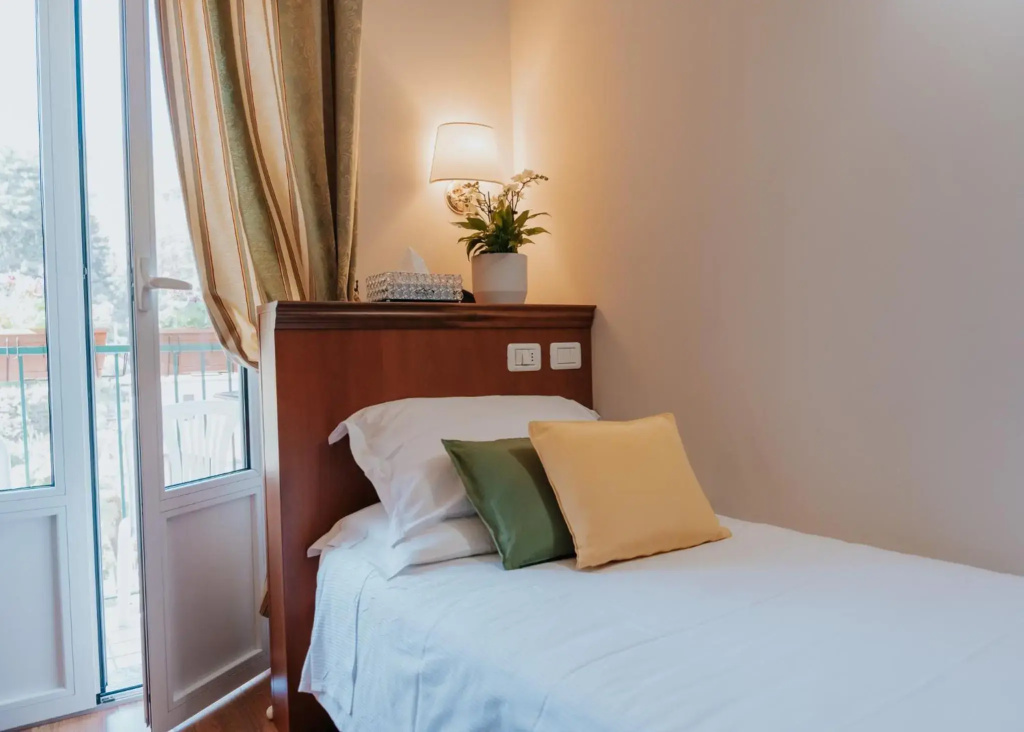 Hotel Flora - Général