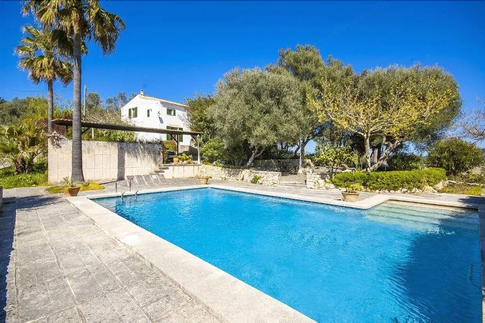 Finca Ses Roques - Général