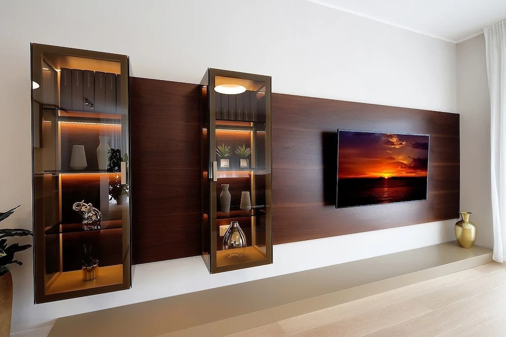 Stylish Apartment 100m from the Beach - фото 16