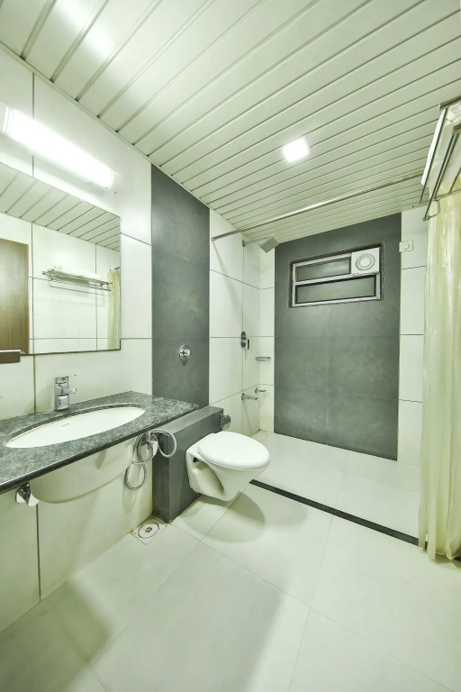 Radhe Upavan Resort - Général