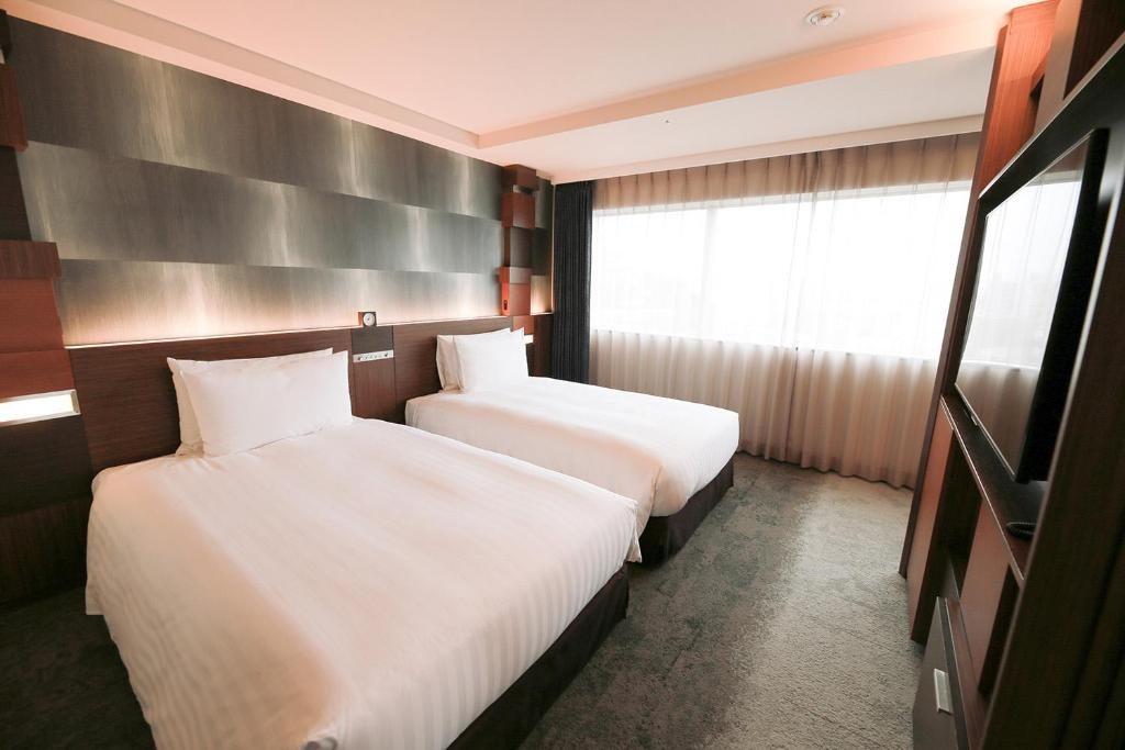 Richmond Hotel Premier Tokyo Schole 사진 18