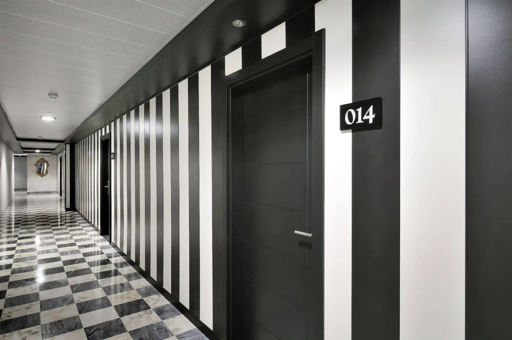 Salles Hotel Aeroport de Girona - Général