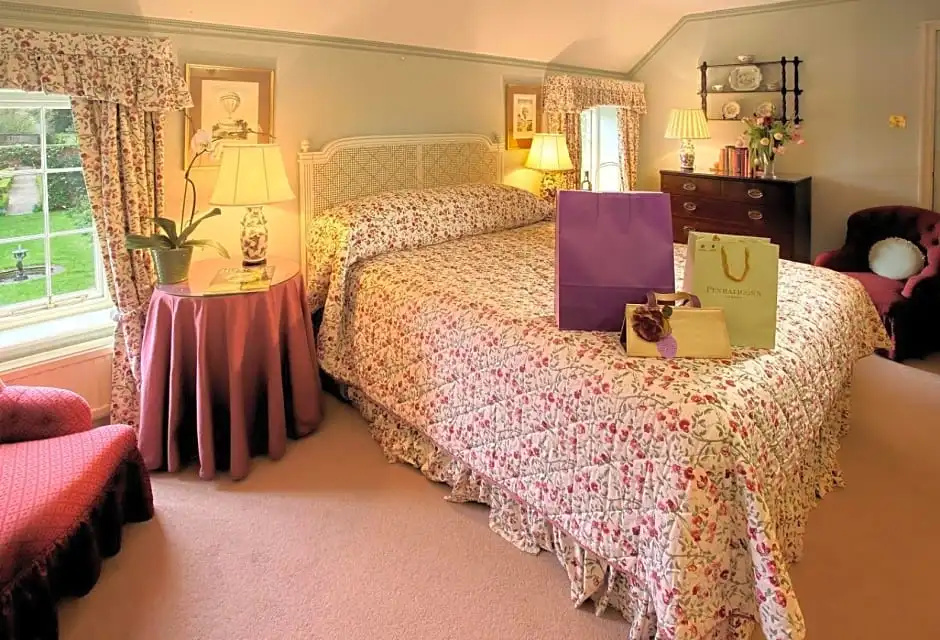 Superior room