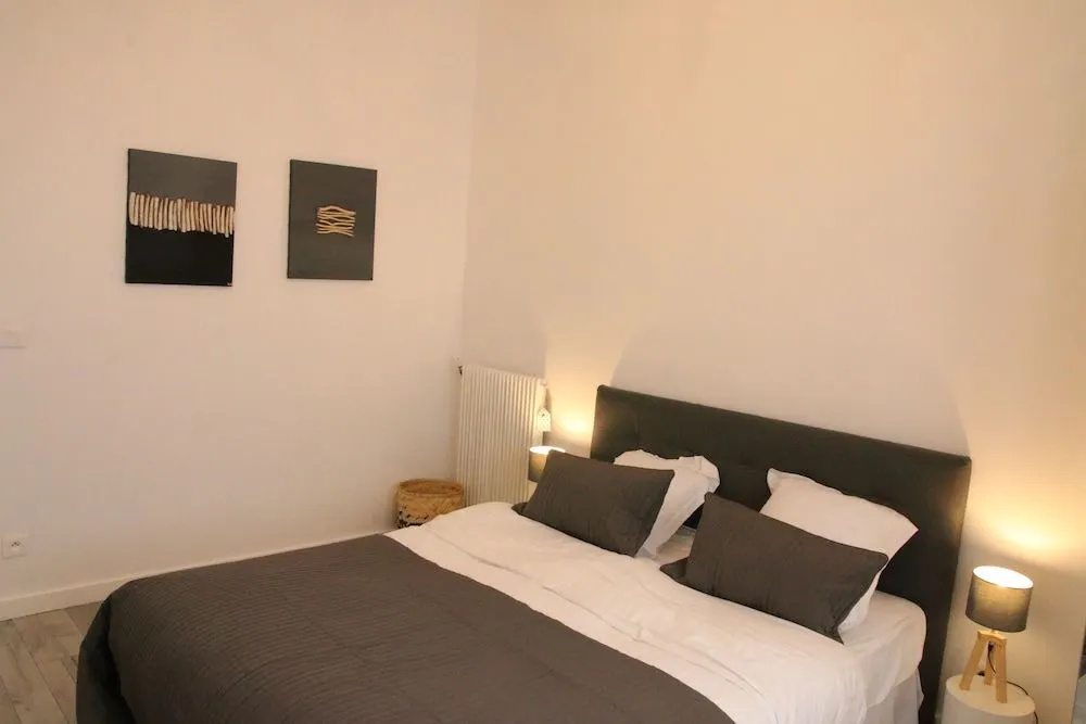 Voir la photo 3 — A&V Appart'Hotel
