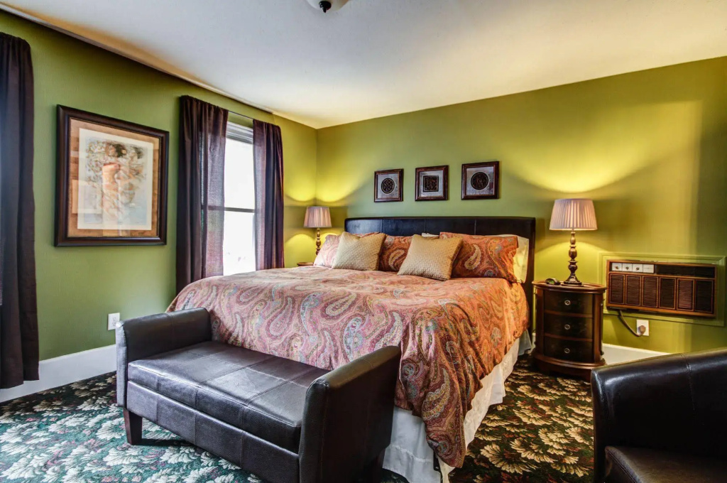 Hotel photo 30