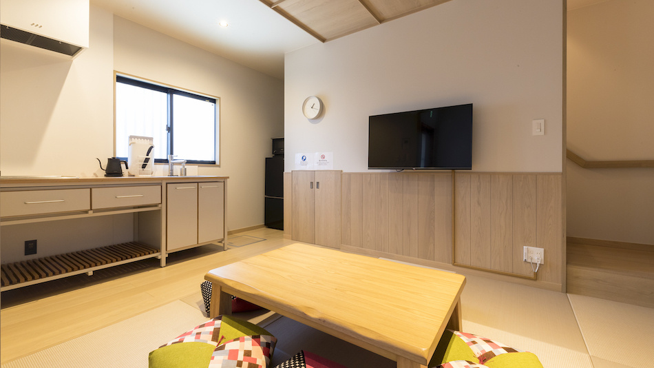 Musubi Hotel Machiya Katakasu3 사진 1