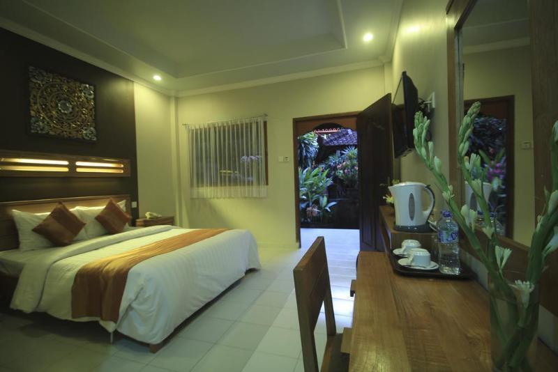 Bakung Sari Resort And Spa