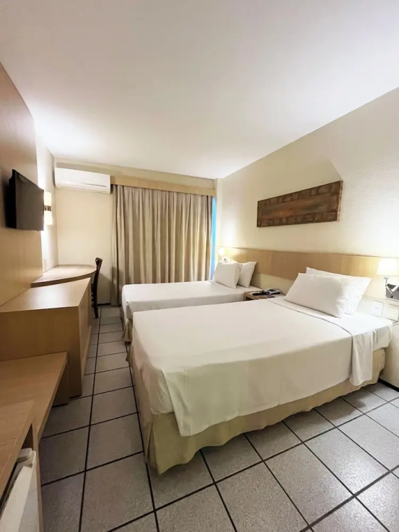 Hotel Diogo - Chambres