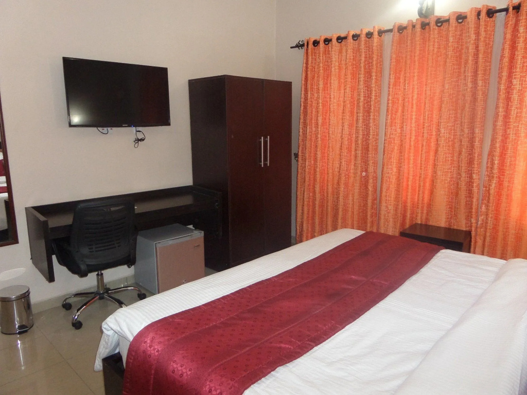 Hotel gallery 3