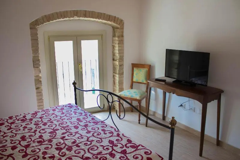 Residenza delle Grazie - Chambres