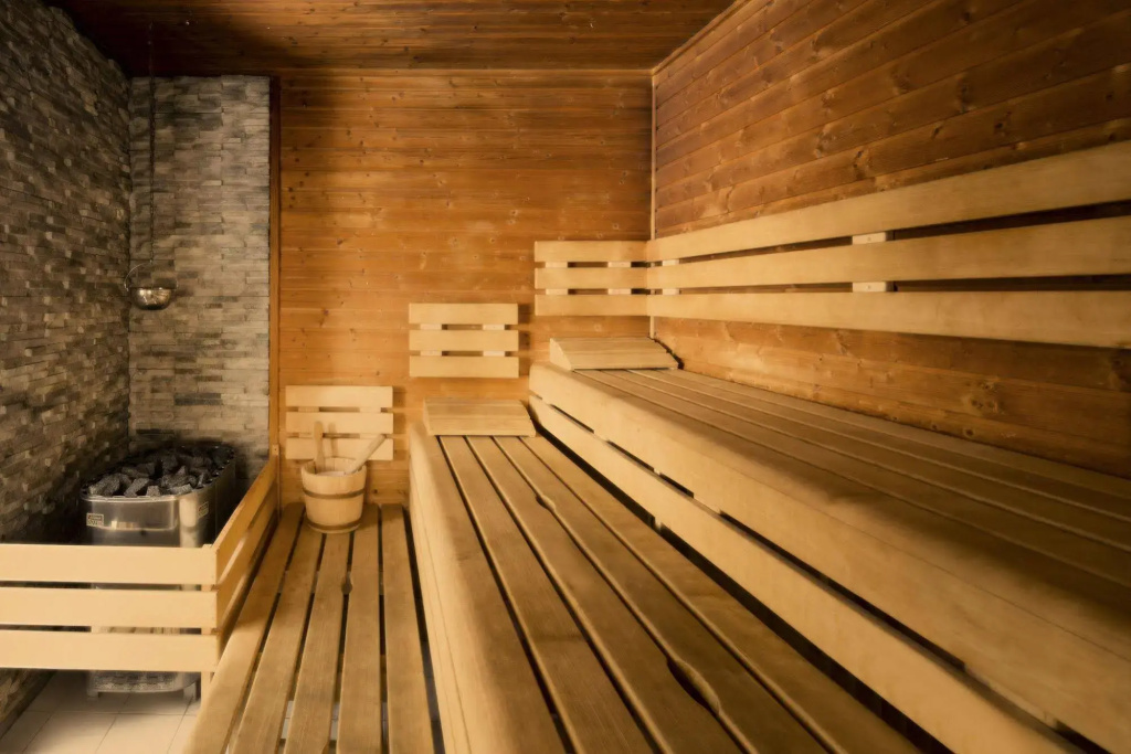 Orea Resort Horal Spindleruv Mlyn - Général