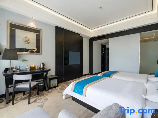 Xi'an Yee King Garden Hotel - Chambres