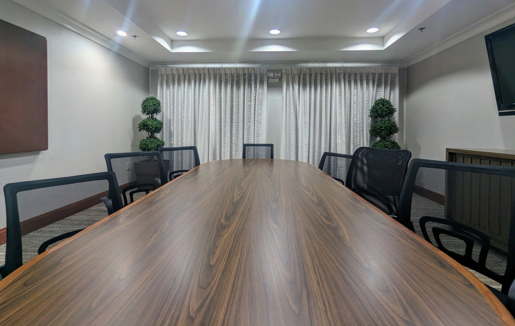 Staybridge Suites Indianapolis-Fishers by IHG - Général
