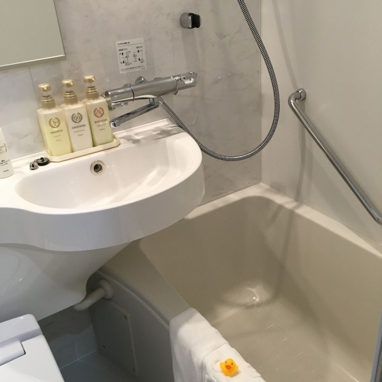 Shimbashi Urban Hotel 사진 2