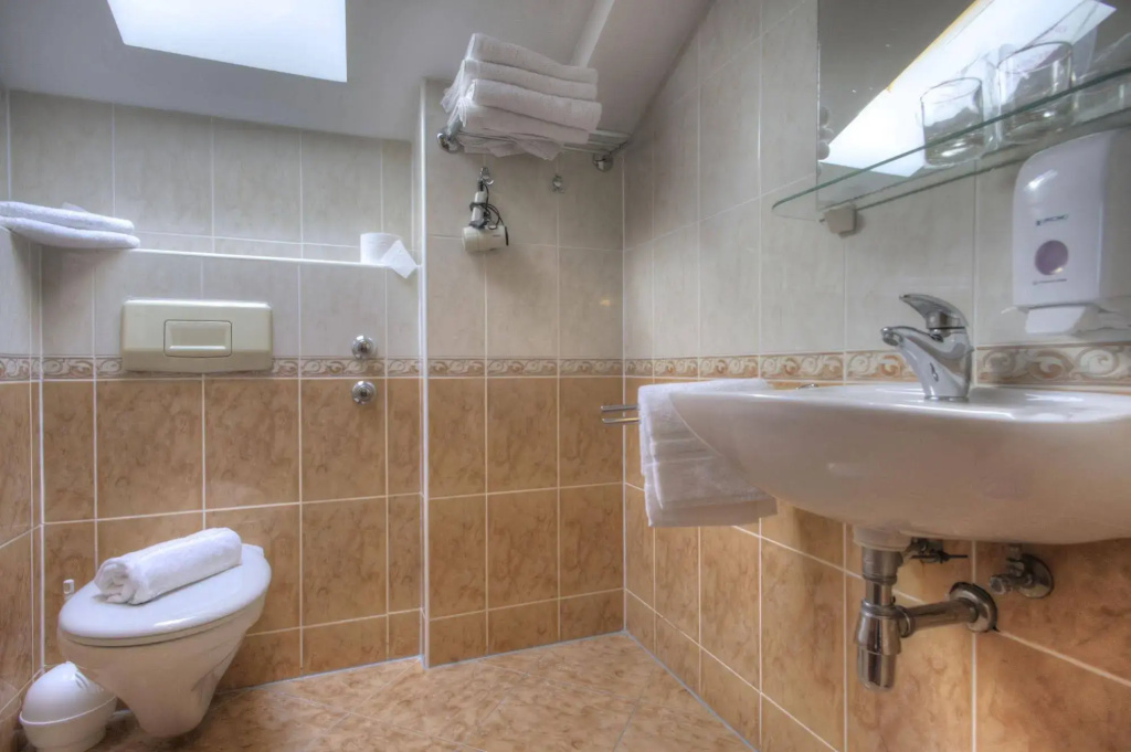 Aparthotel Zaton - Général