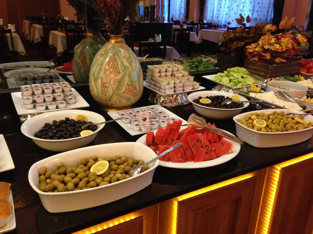 Hotel photo 12