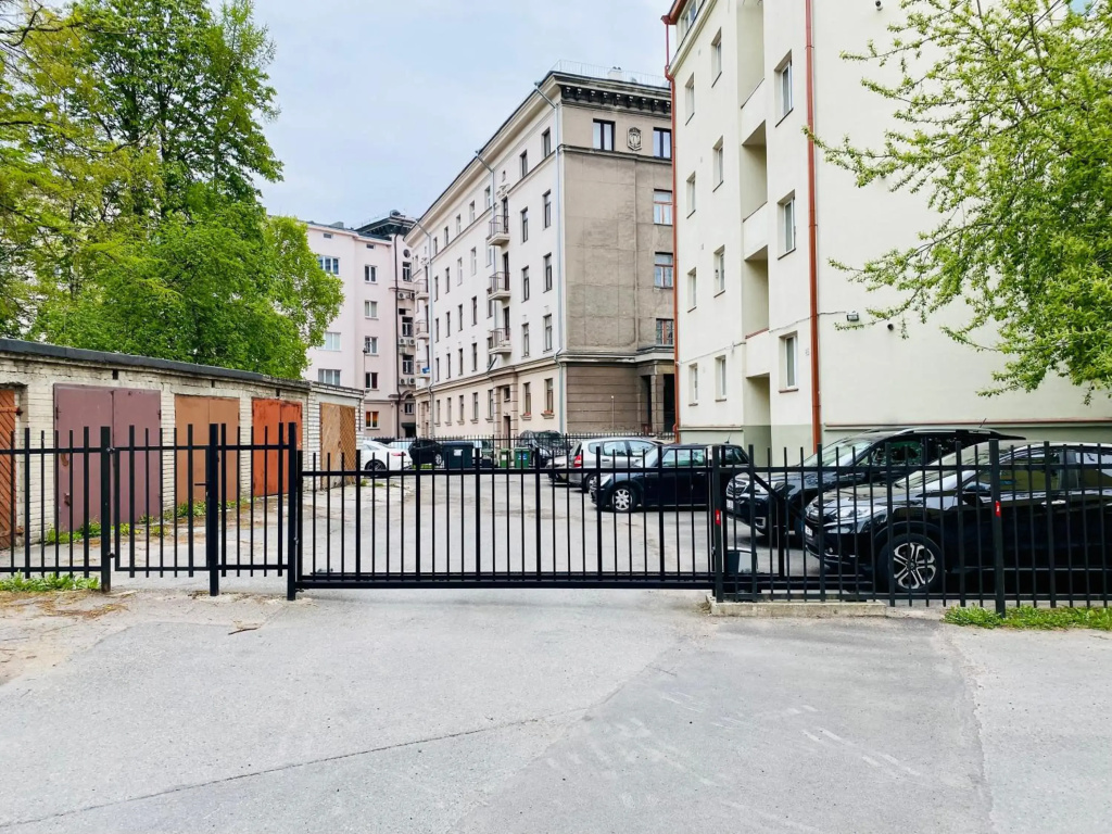 Cozy Reimani Apartment - City Heart FREE PARKING
