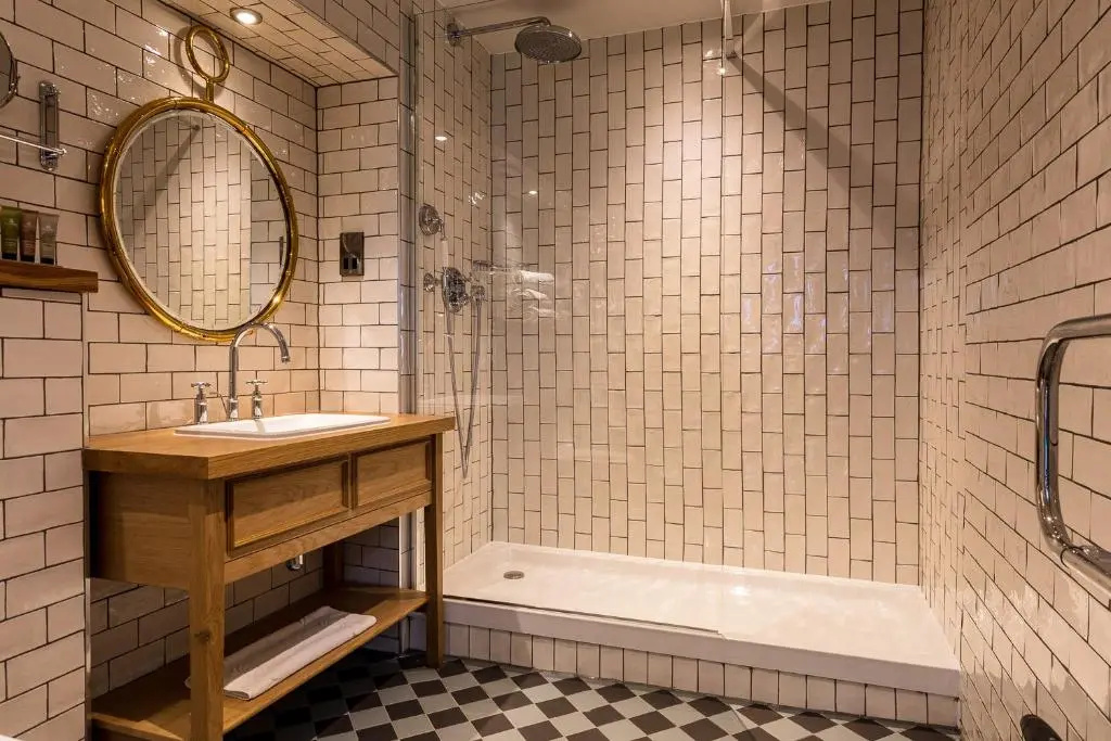 The City Gate Hotel - Chambres