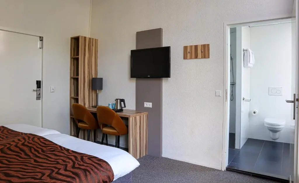 Boutique Hotel Asterisk, a family run hotel - Chambres