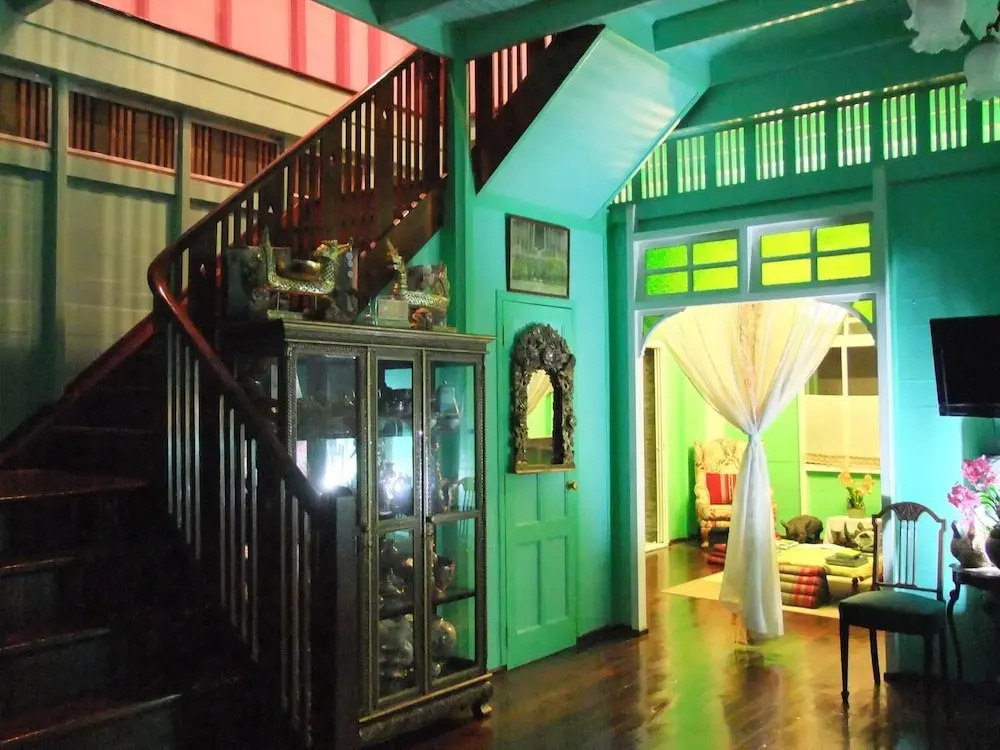Hotel photo 14