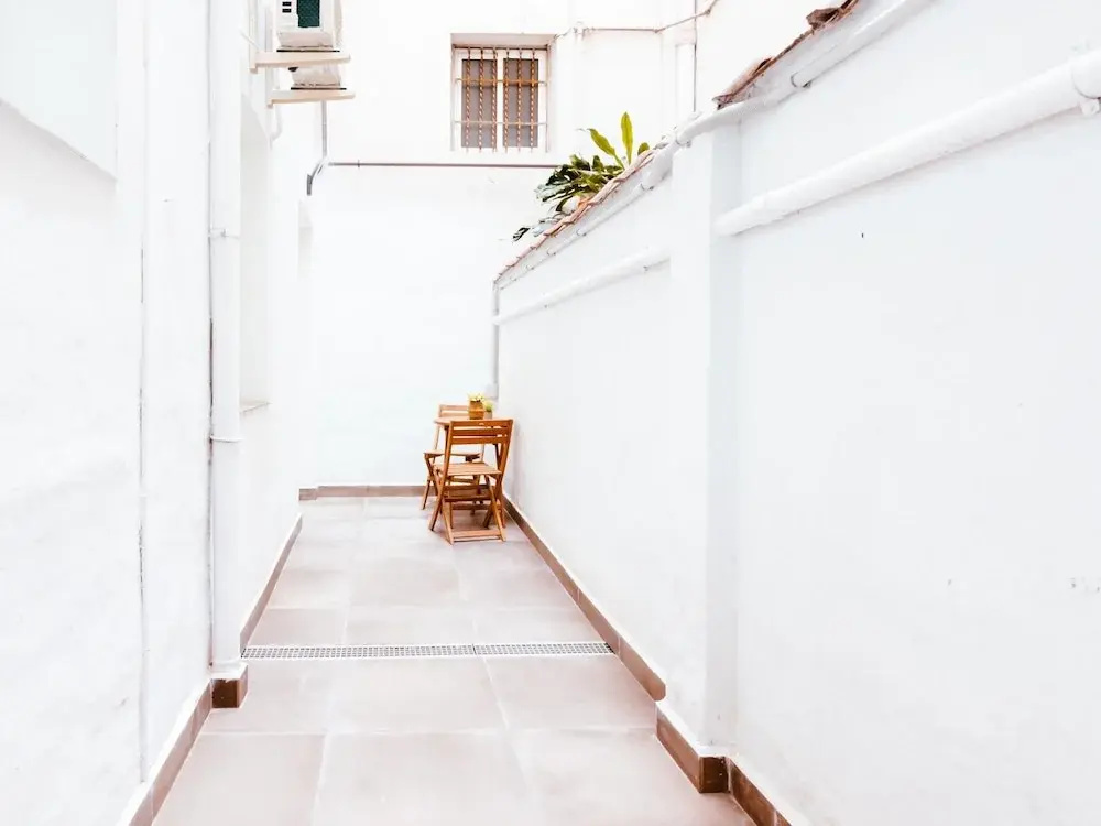 Apartamento Nuevo en el Centro de Murcia