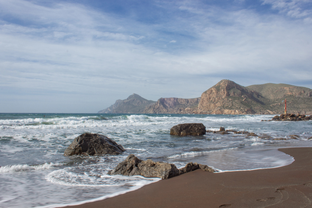 Beach & Waterfront