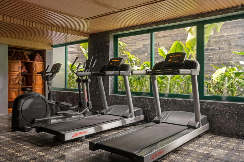 La Siesta Hoi An Resort & Spa - фото 25