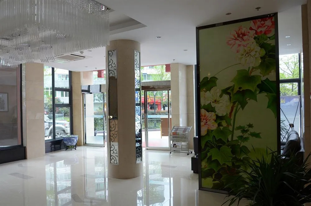 Hotel photo 14