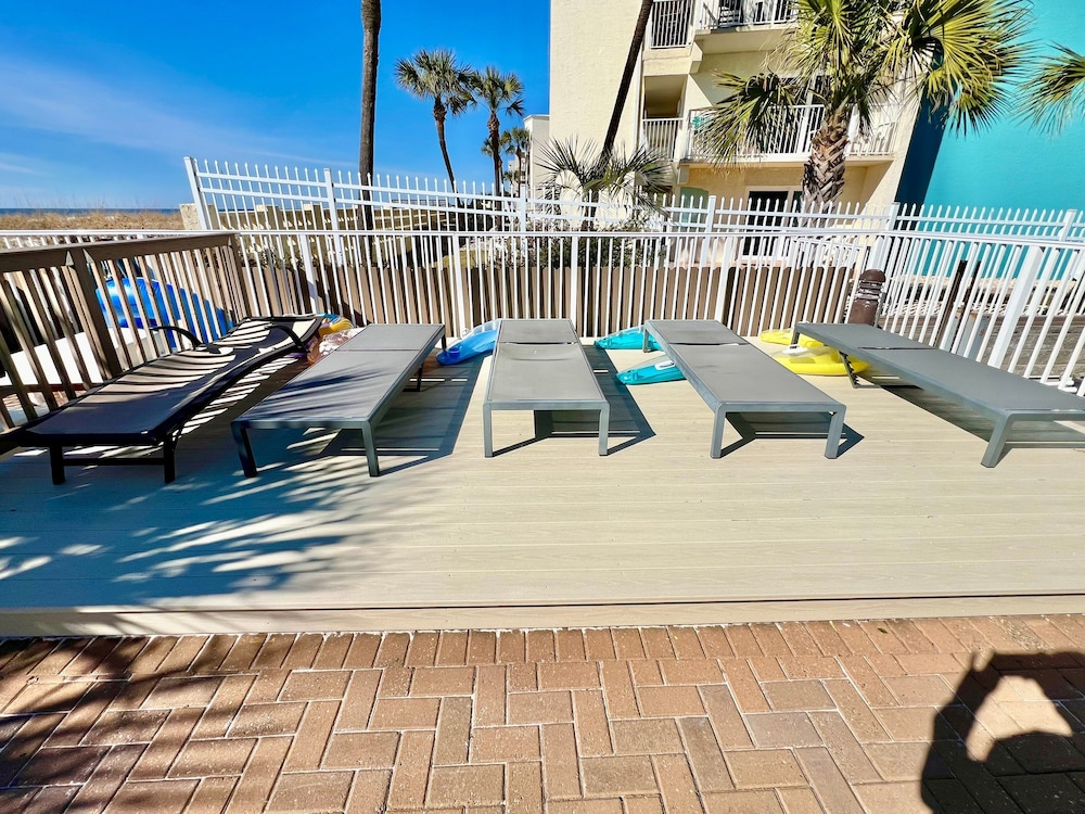 Sea Dunes 502 - Beach Oasis