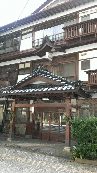 Kashiwaya Ryokan