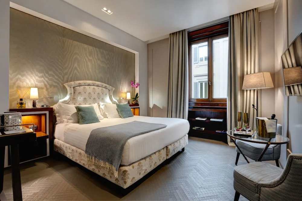 2 Bedrooms Prestige Suite