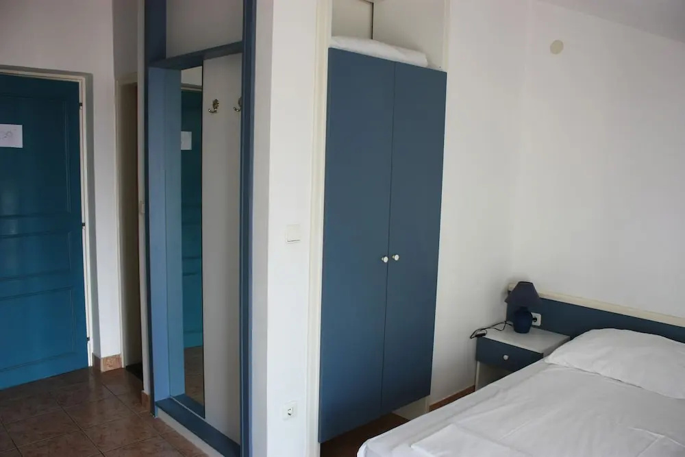 Hotel Ivan - Chambres