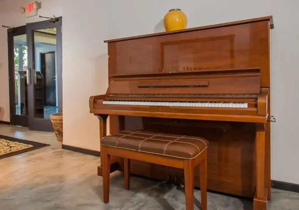 Casa Condado Hotel - Chambres