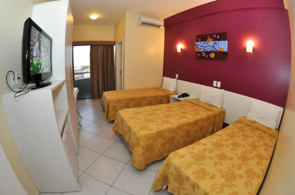 Sandrin Praia Hotel - Général
