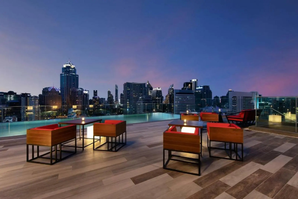 Novotel Bangkok Sukhumvit 4