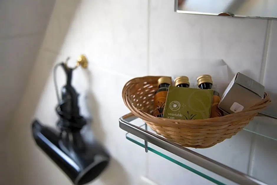De Dames Van De Jonge Hotel Restaurant - Chambres