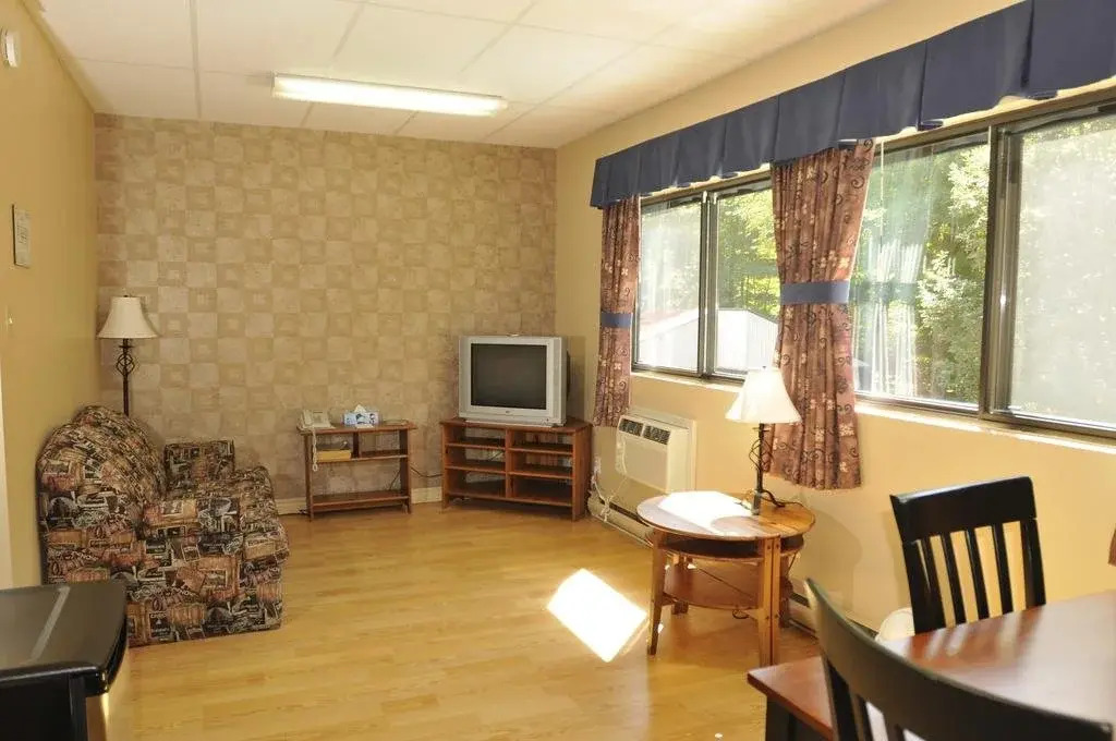 Auberge Du Mont Rigaud