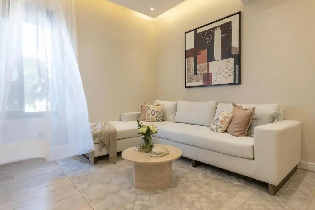 Spacious and Modern Apartment for Rent in Ergah, Riyadh