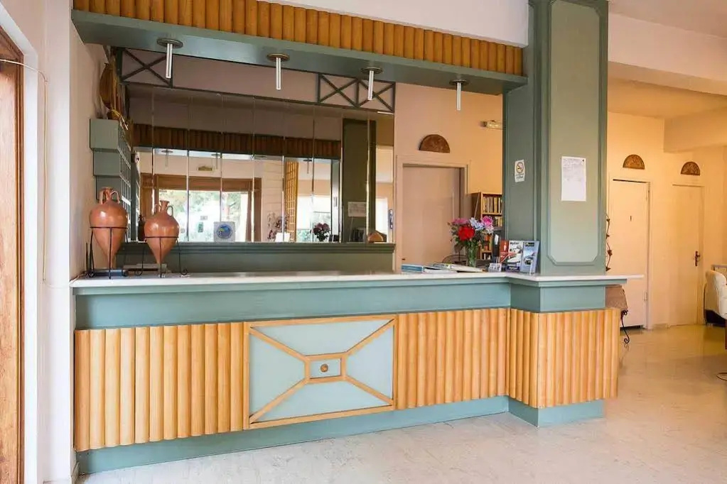 Hotel photo 20