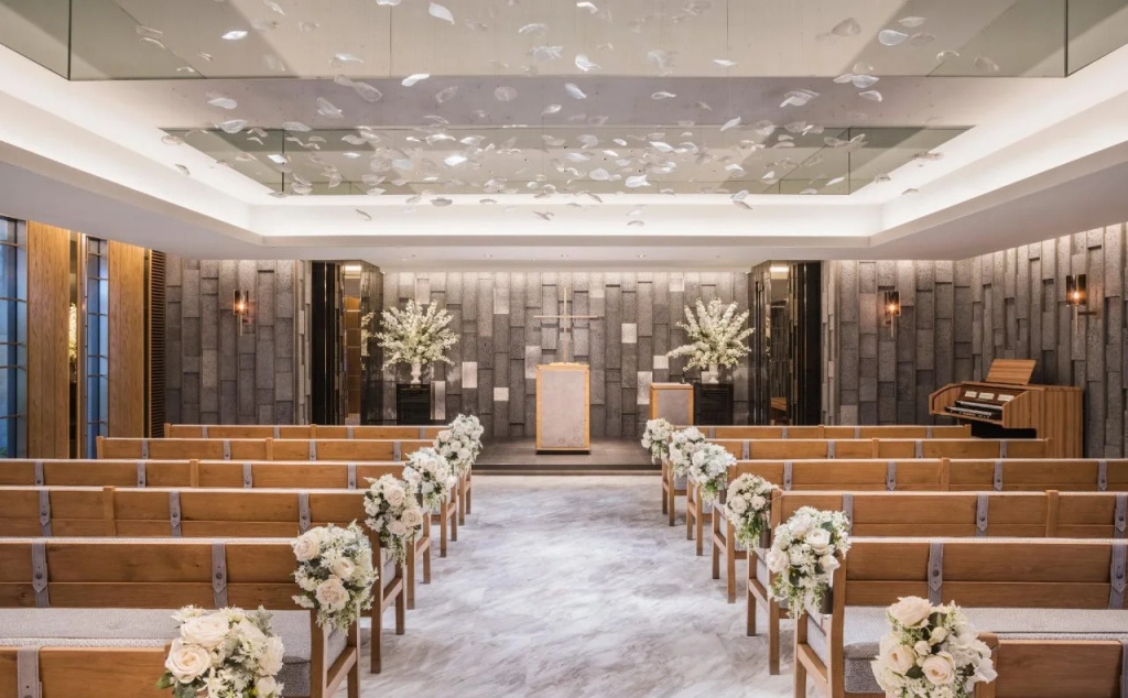 Swissotel Nankai Osaka - Général