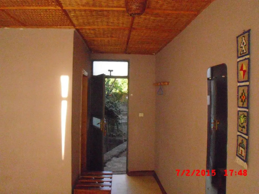 Jerusalem Hotel Lalibela - Chambres