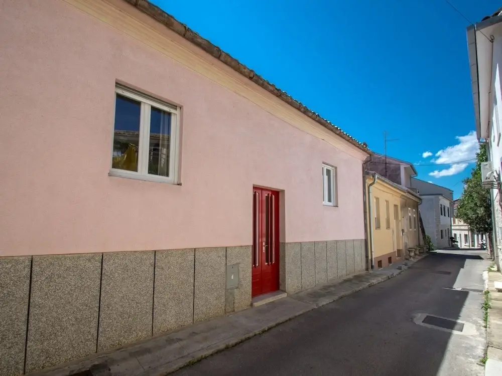 House Haus Marijo